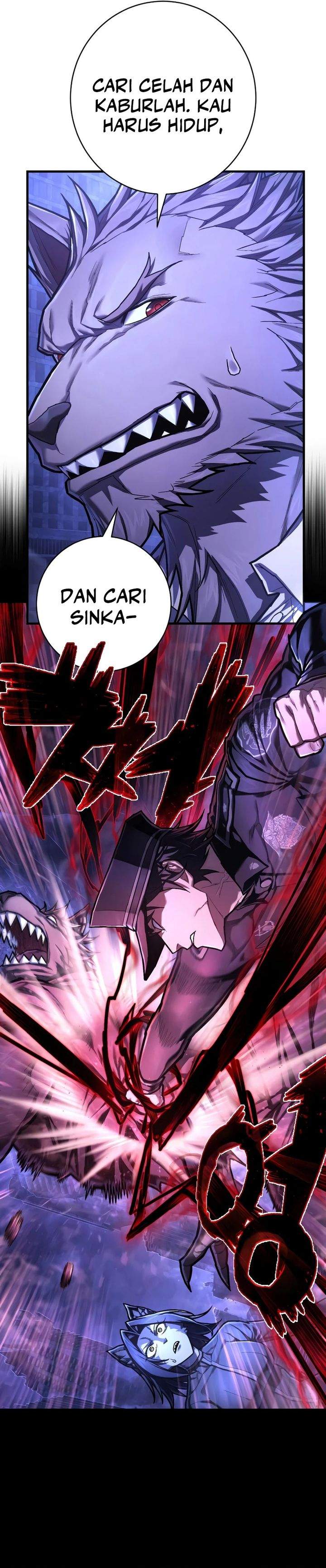 Executioner Chapter 52