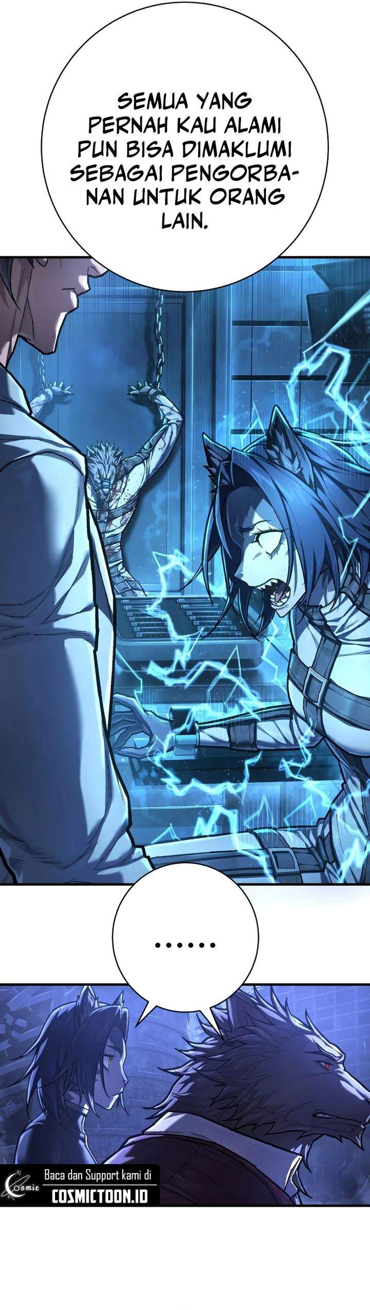 Executioner Chapter 52