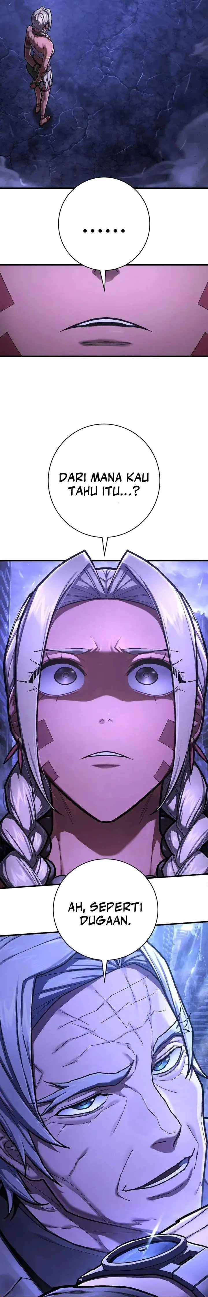 Executioner Chapter 52