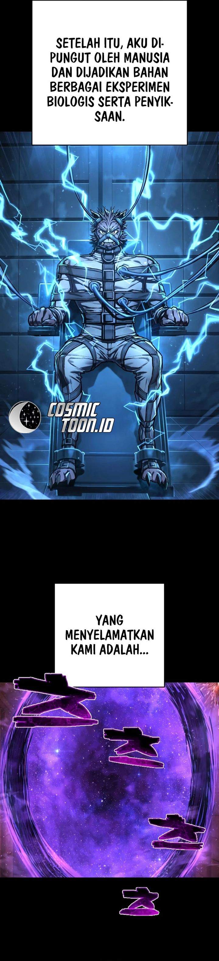 Executioner Chapter 52