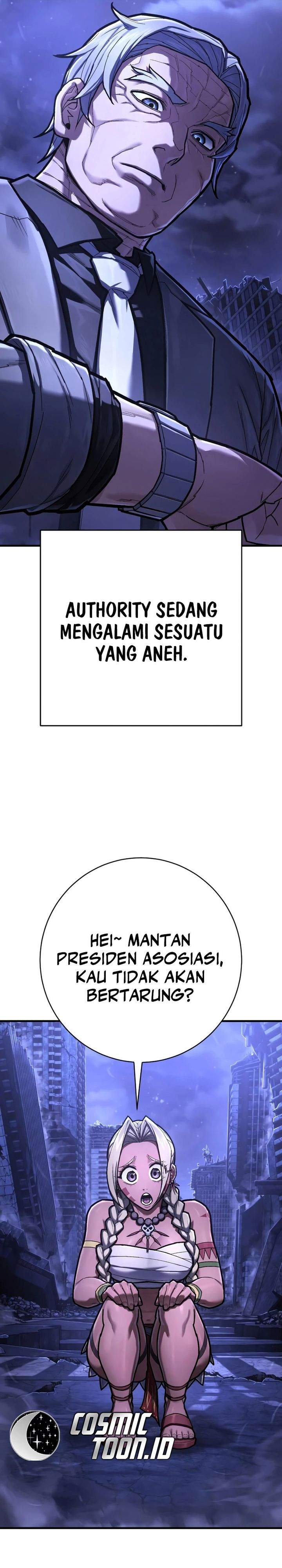 Executioner Chapter 52