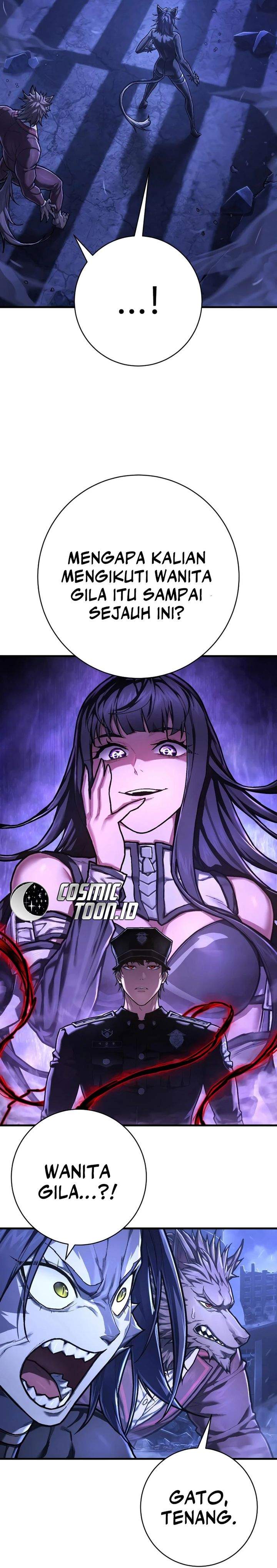 Executioner Chapter 52