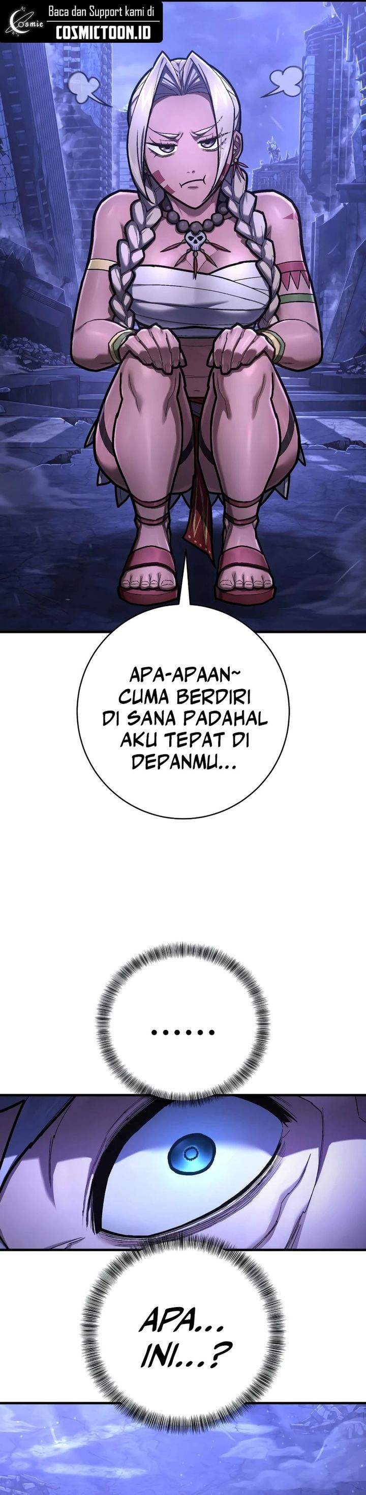 Executioner Chapter 52