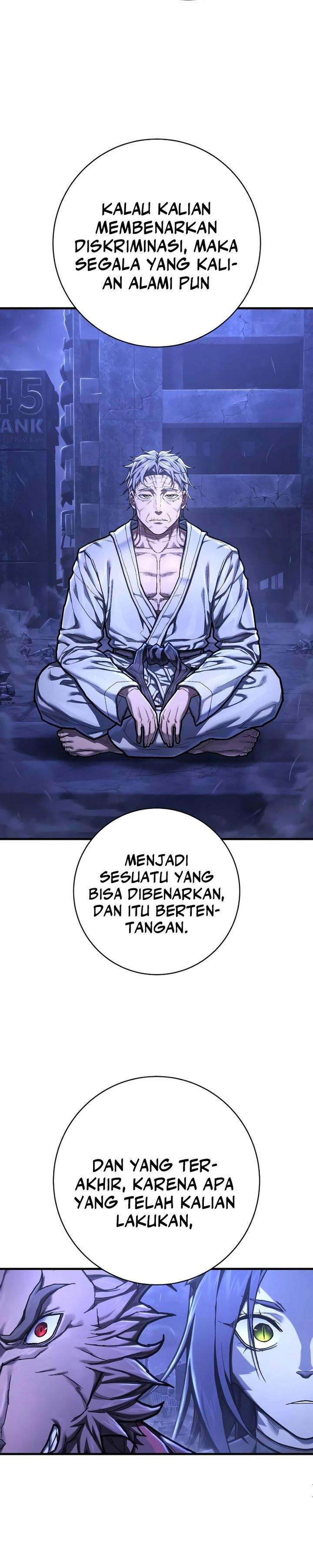 Executioner Chapter 52