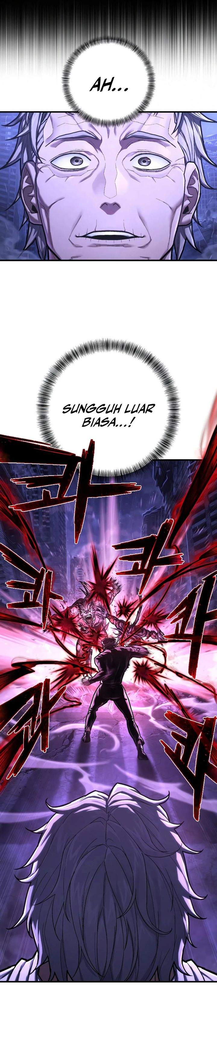 Executioner Chapter 52