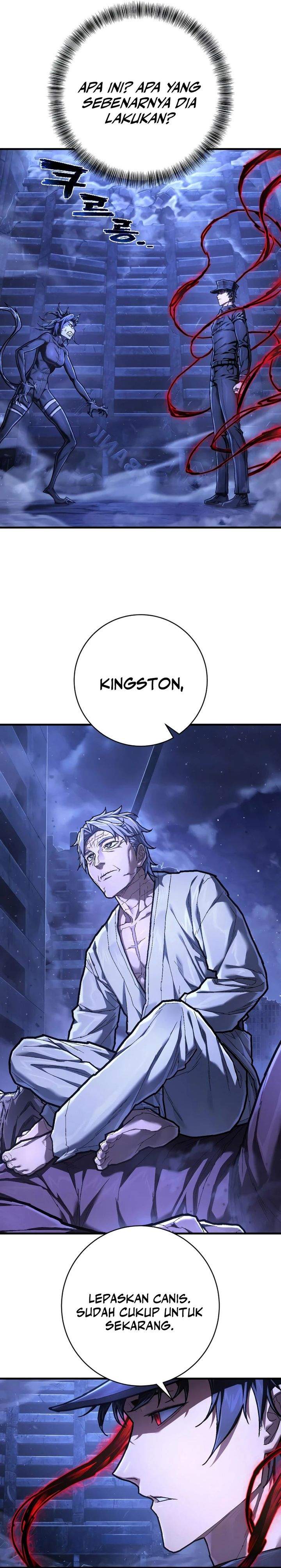 Executioner Chapter 52