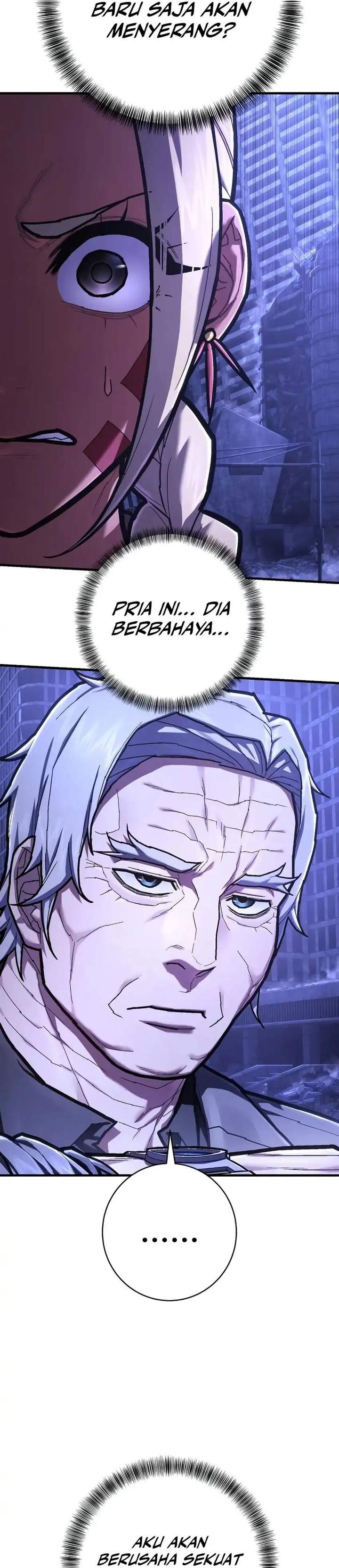Executioner Chapter 53