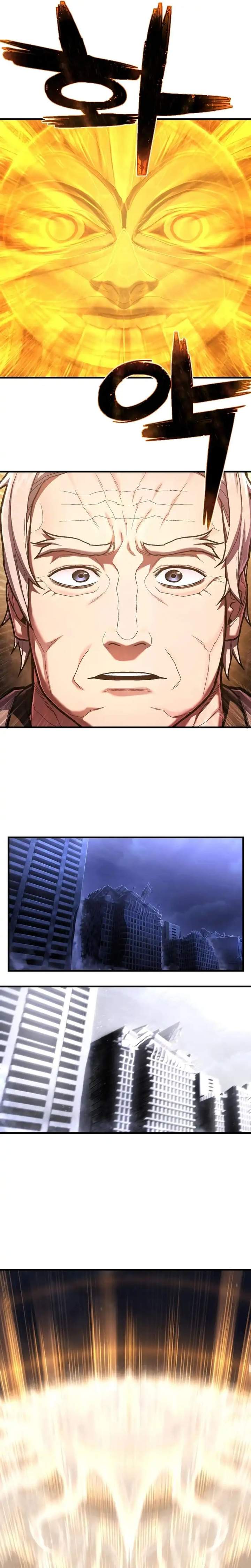 Executioner Chapter 53