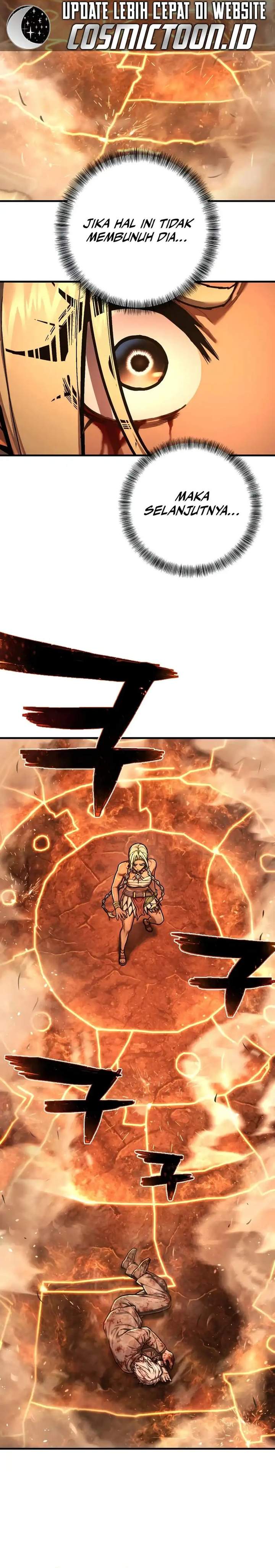 Executioner Chapter 53