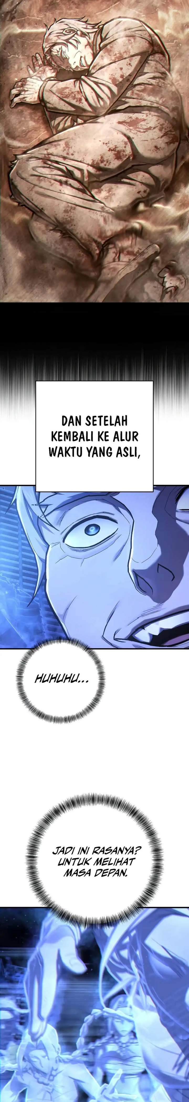 Executioner Chapter 53