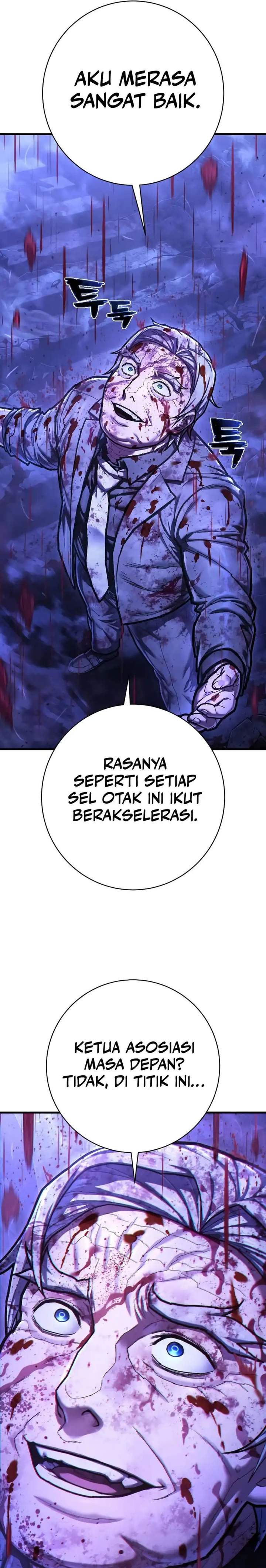 Executioner Chapter 53