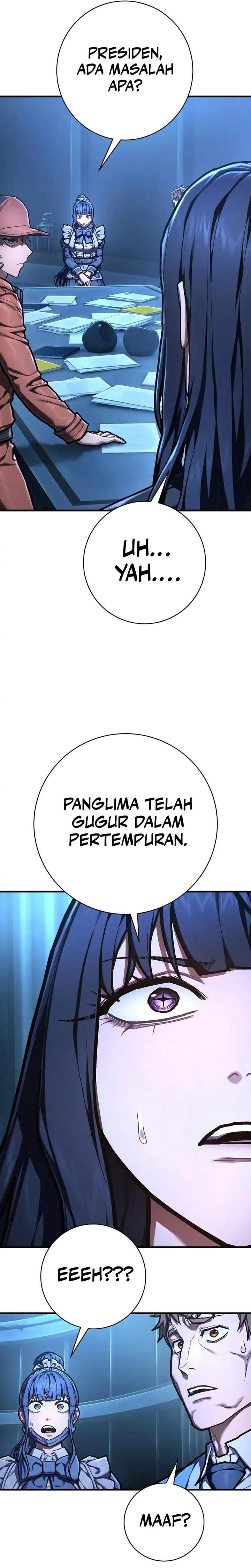 Executioner Chapter 53