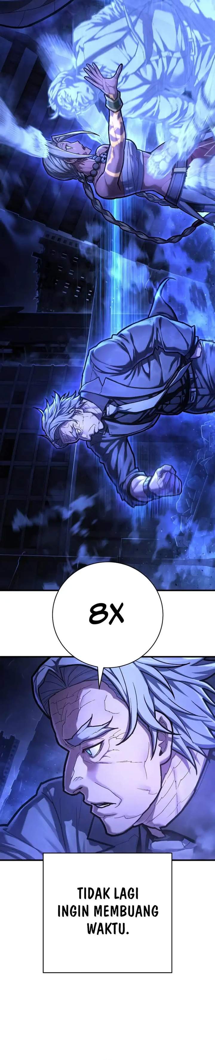 Executioner Chapter 53