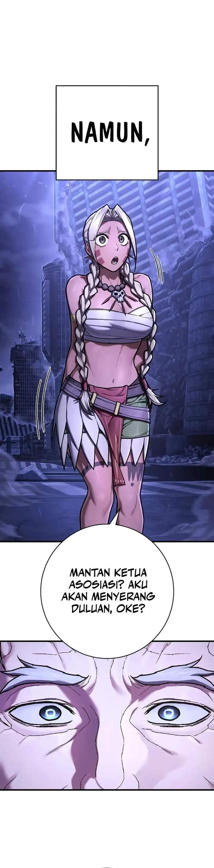 Executioner Chapter 53