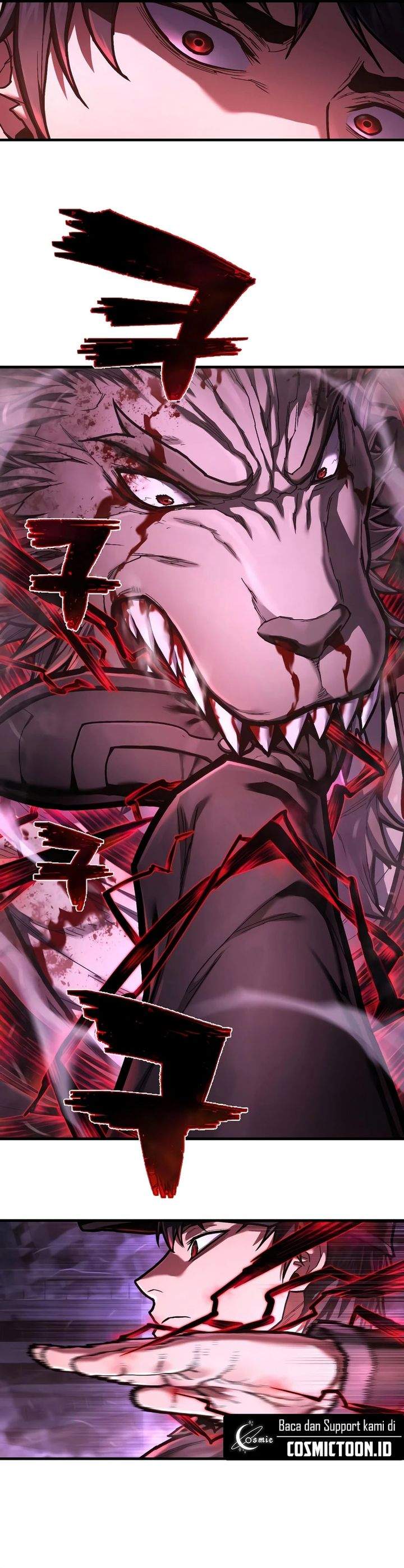 Executioner Chapter 54