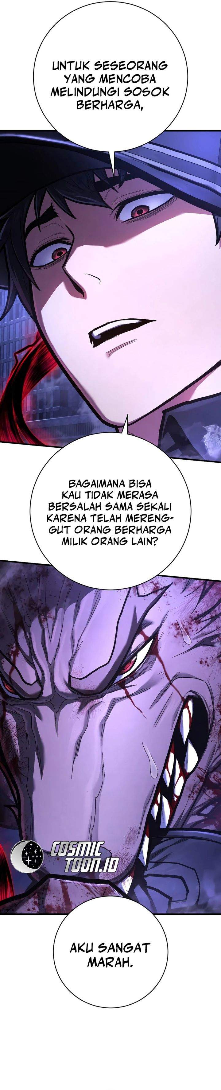 Executioner Chapter 54