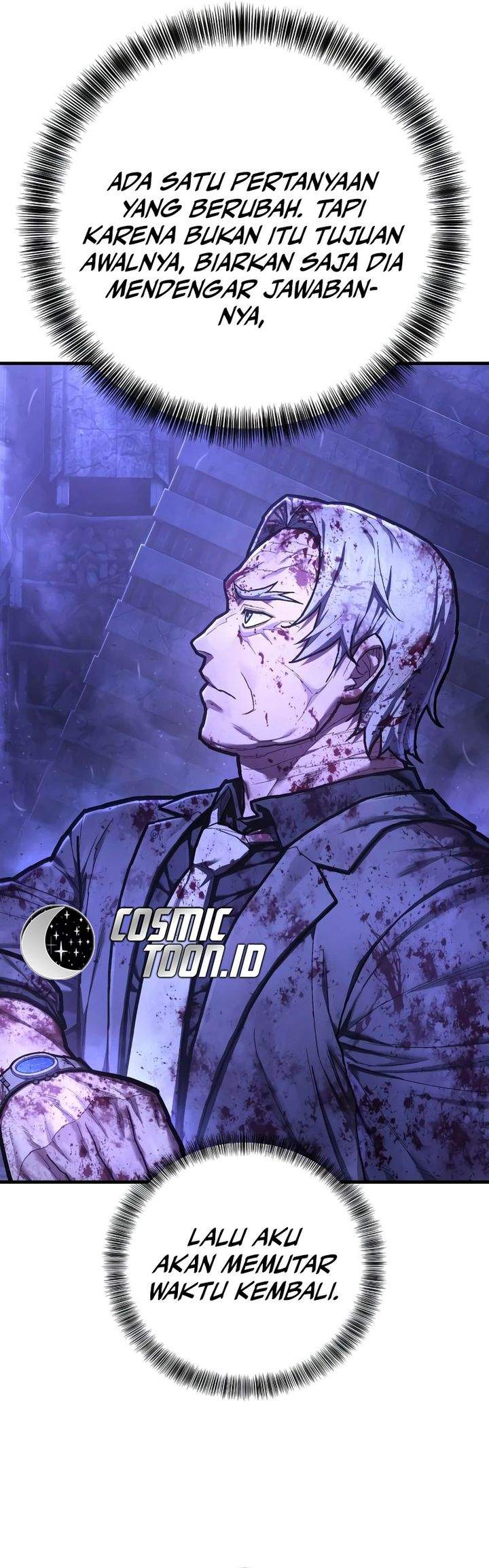 Executioner Chapter 54