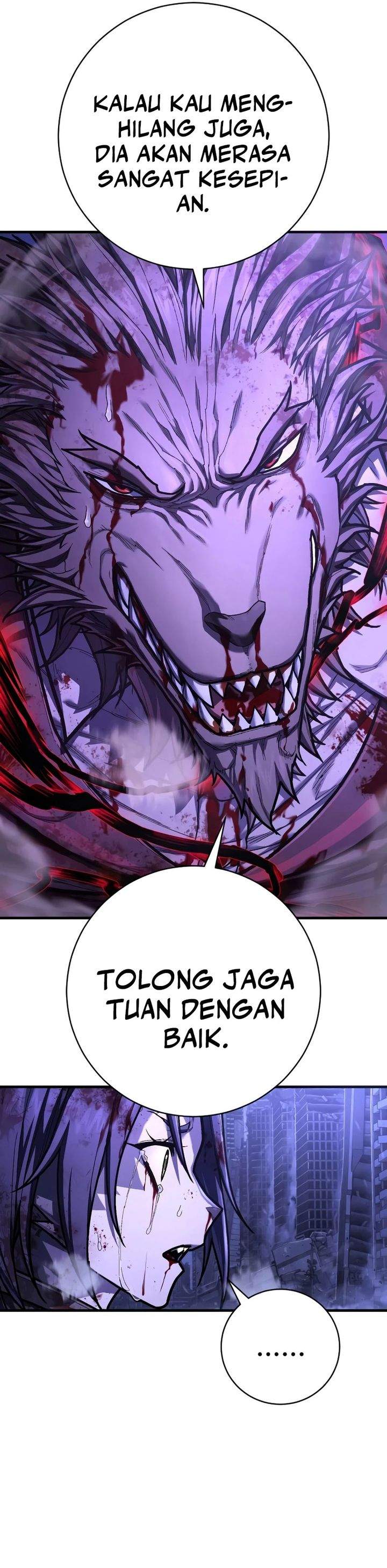 Executioner Chapter 54