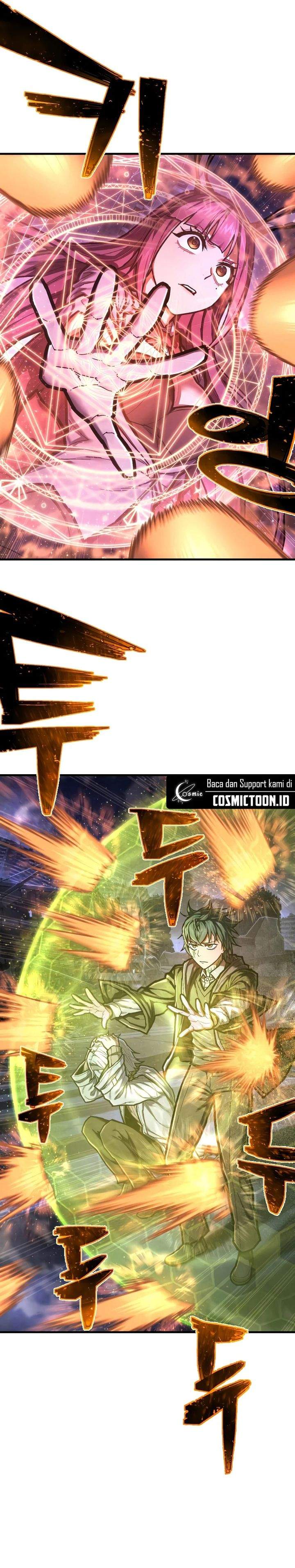 Executioner Chapter 54