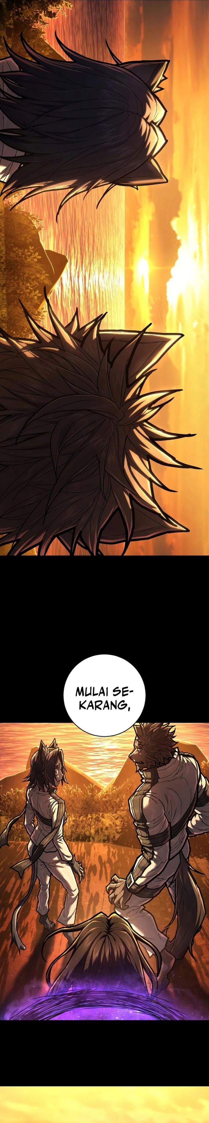 Executioner Chapter 54