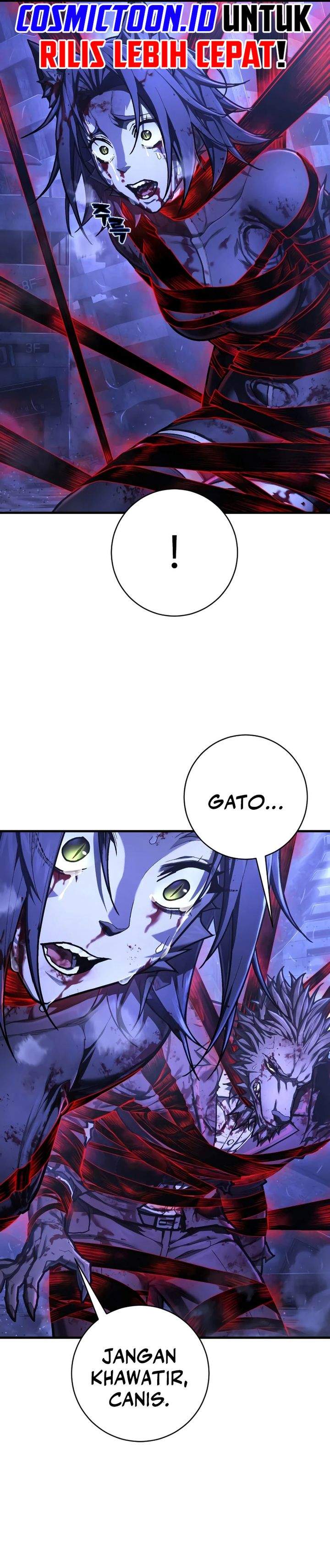 Executioner Chapter 54