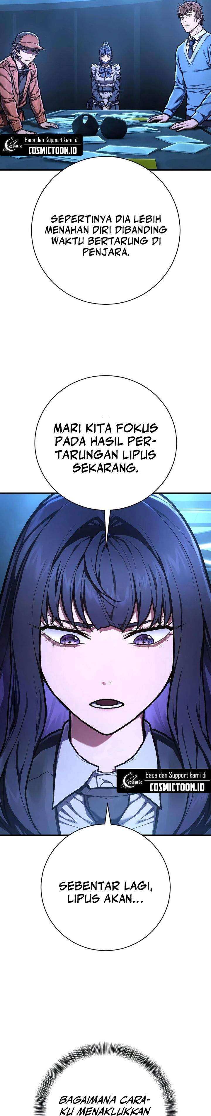 Executioner Chapter 54