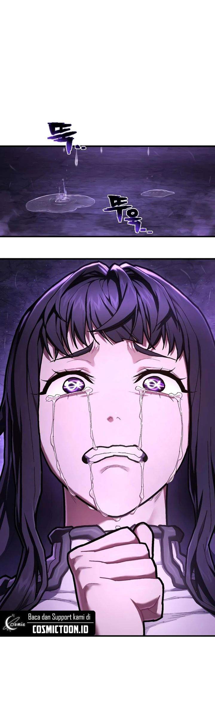 Executioner Chapter 54
