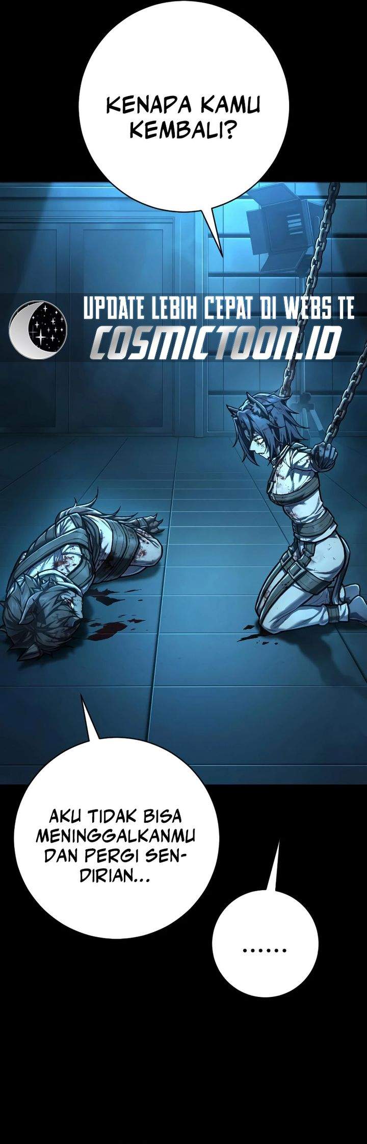 Executioner Chapter 54