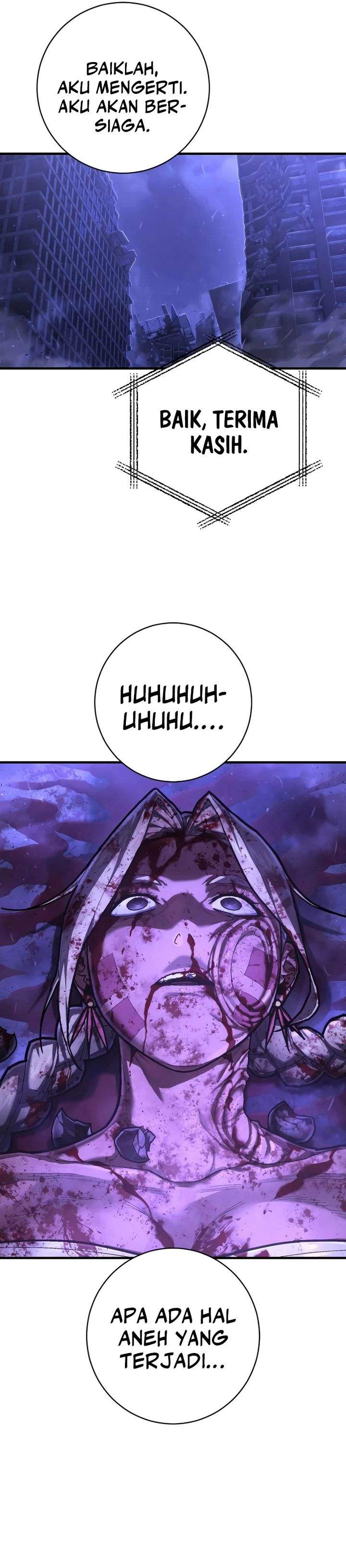 Executioner Chapter 54