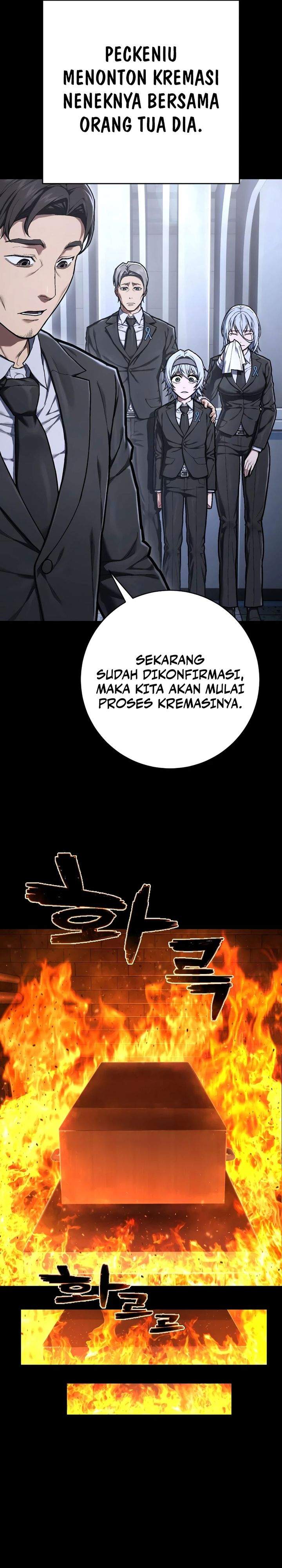 Executioner Chapter 55