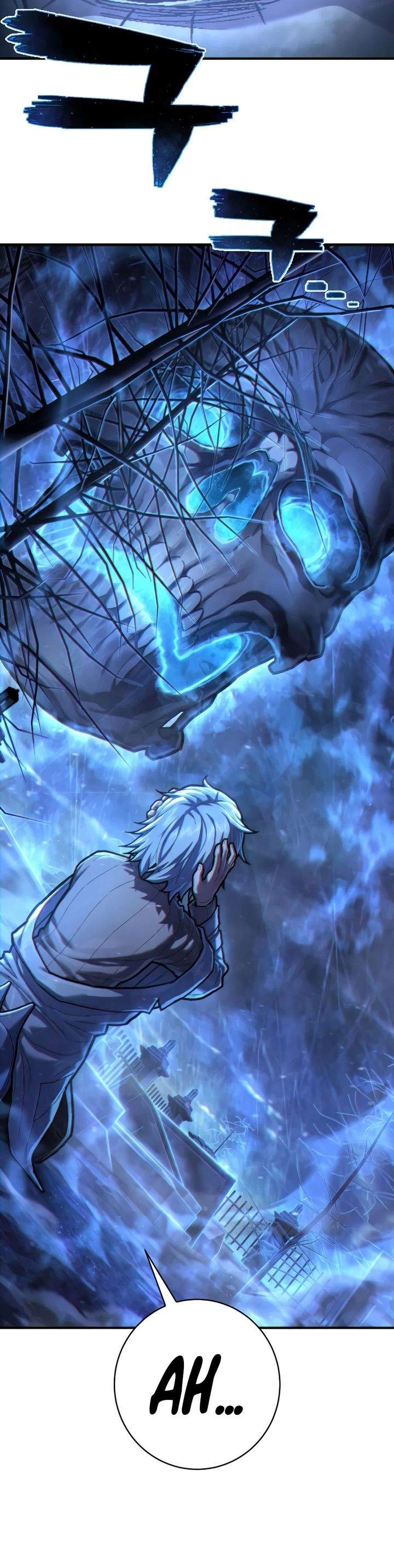 Executioner Chapter 55