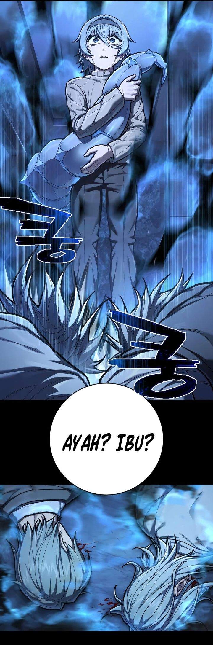 Executioner Chapter 55