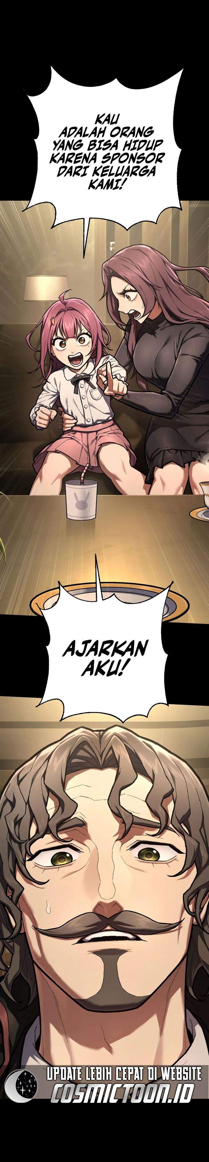 Executioner Chapter 55