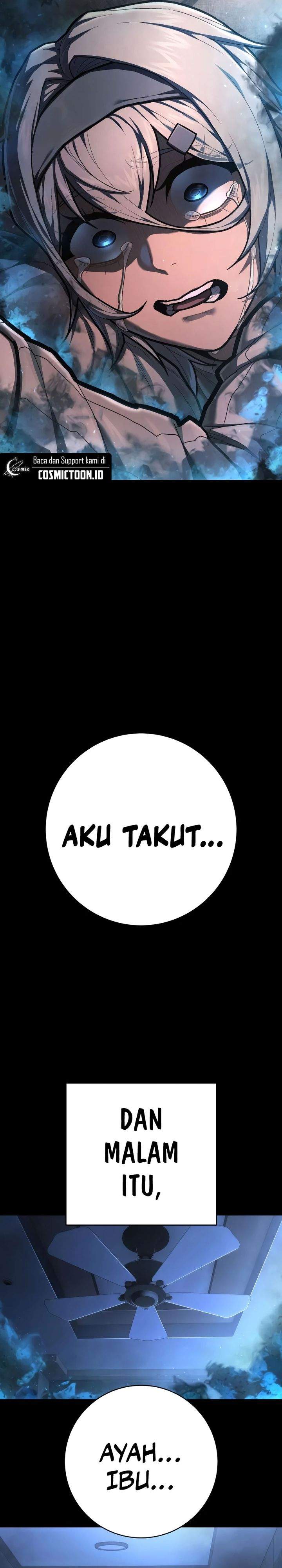 Executioner Chapter 55
