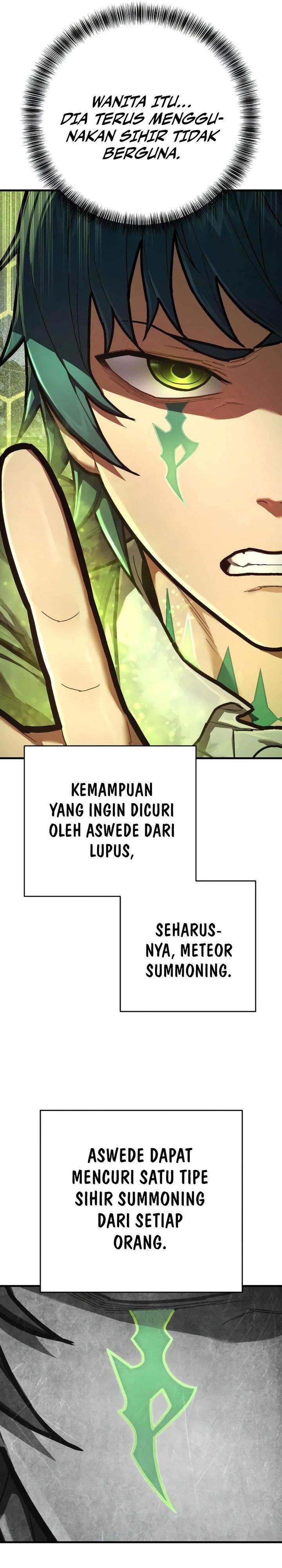 Executioner Chapter 55