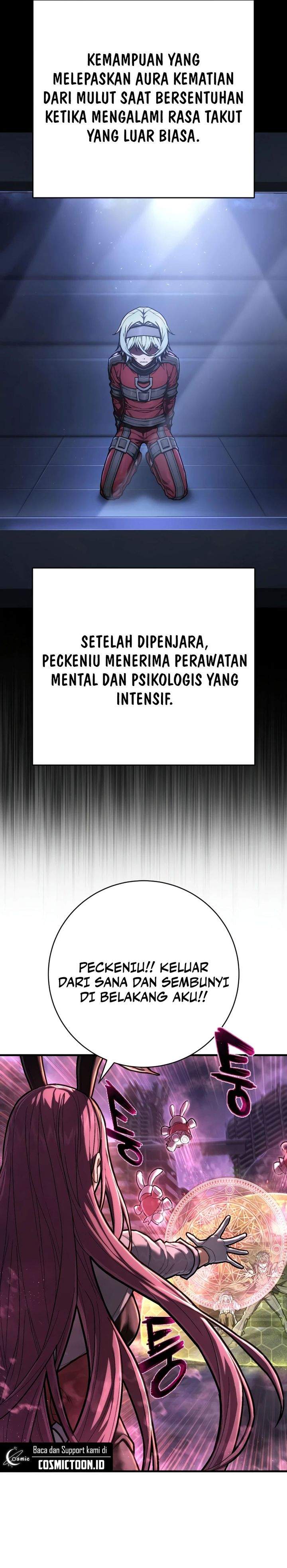 Executioner Chapter 55