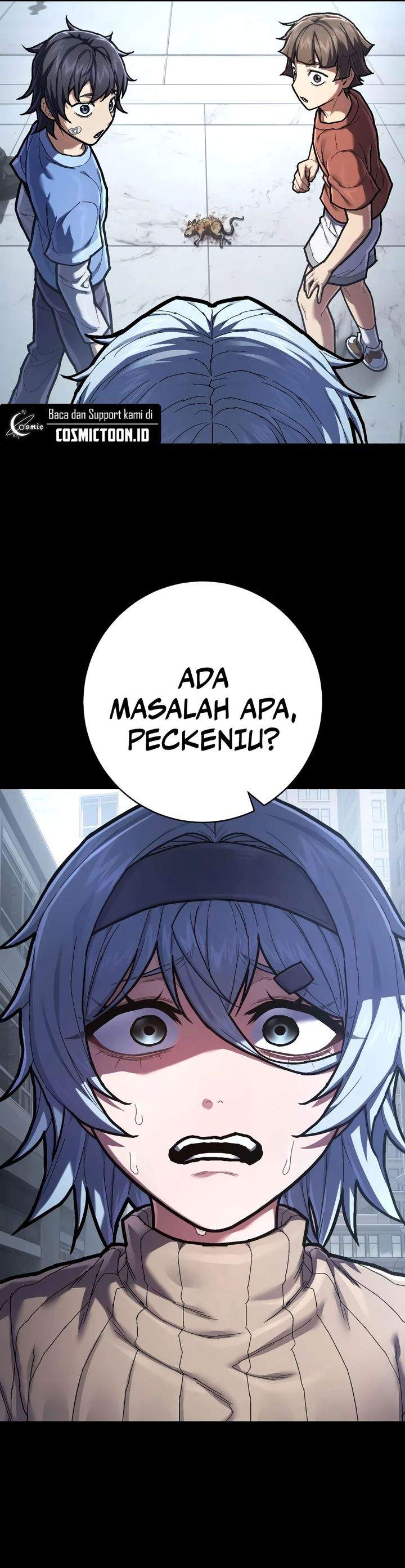 Executioner Chapter 55