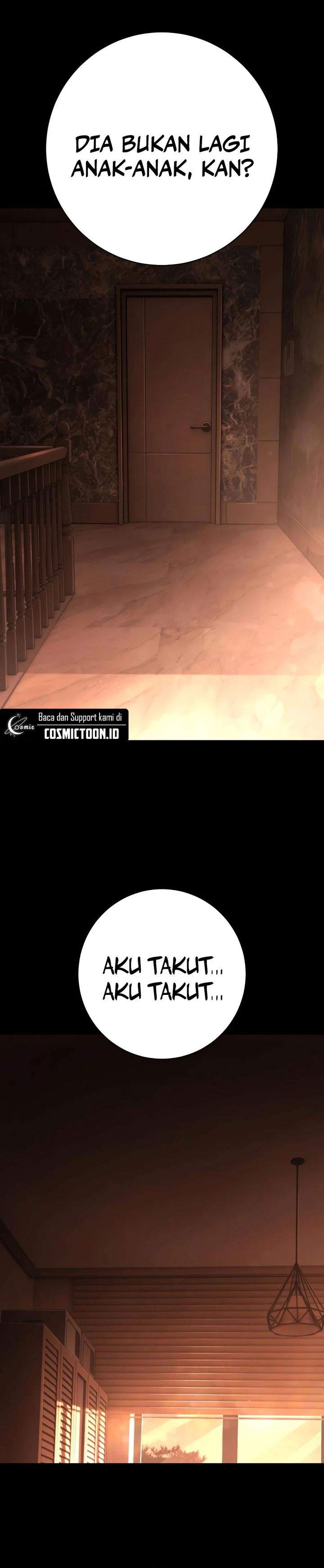 Executioner Chapter 55