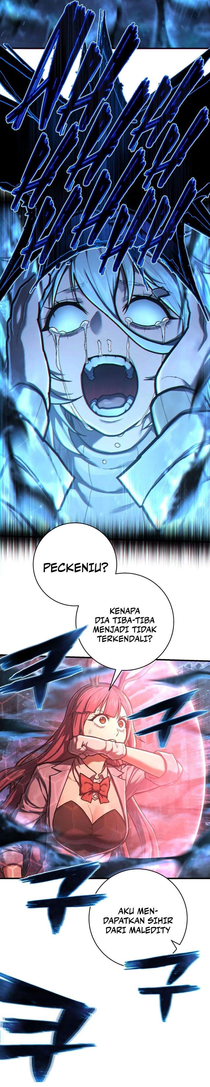 Executioner Chapter 55