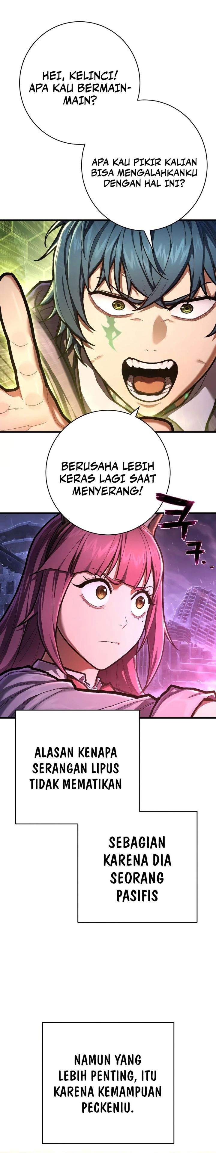 Executioner Chapter 55