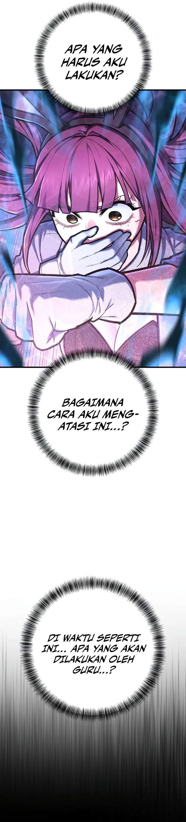 Executioner Chapter 55
