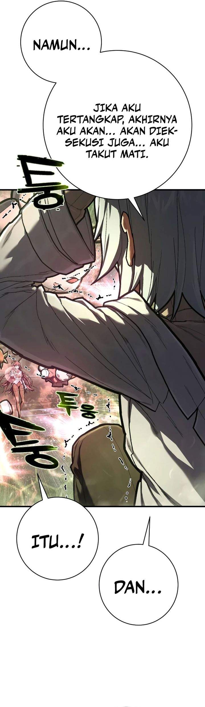 Executioner Chapter 55