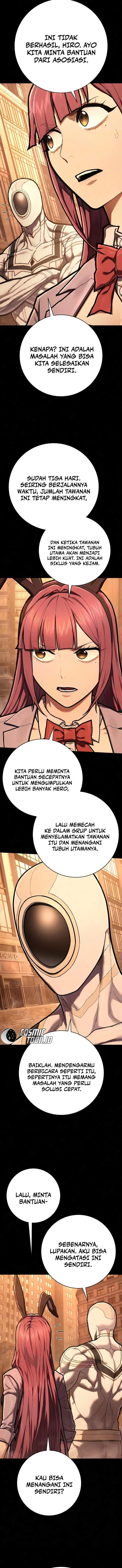 Executioner Chapter 57