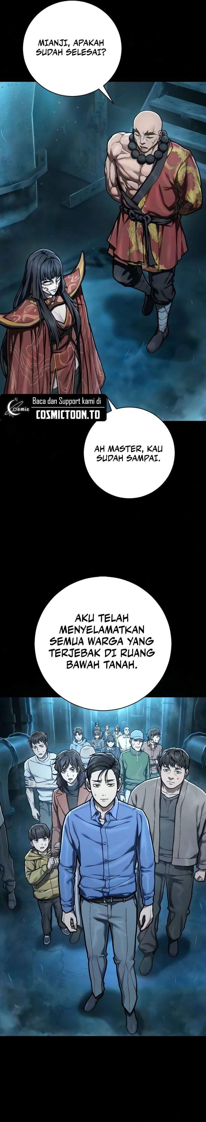 Executioner Chapter 59