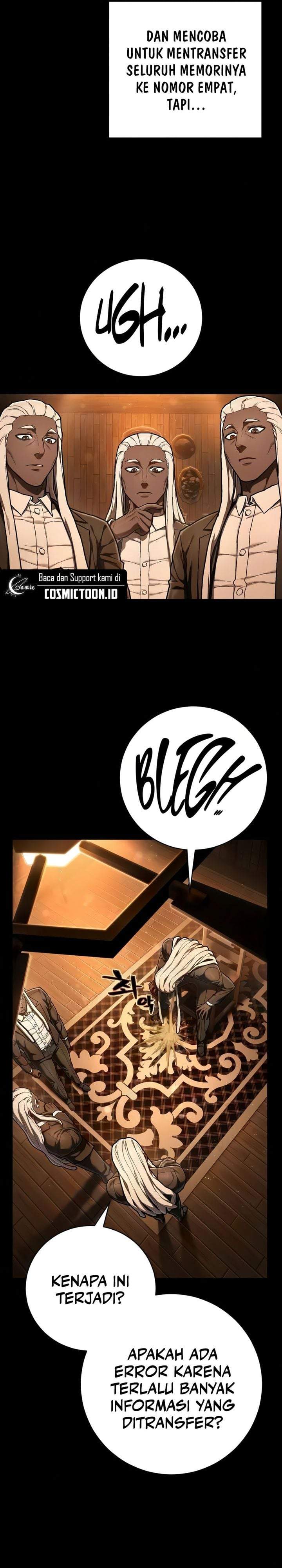 Executioner Chapter 59