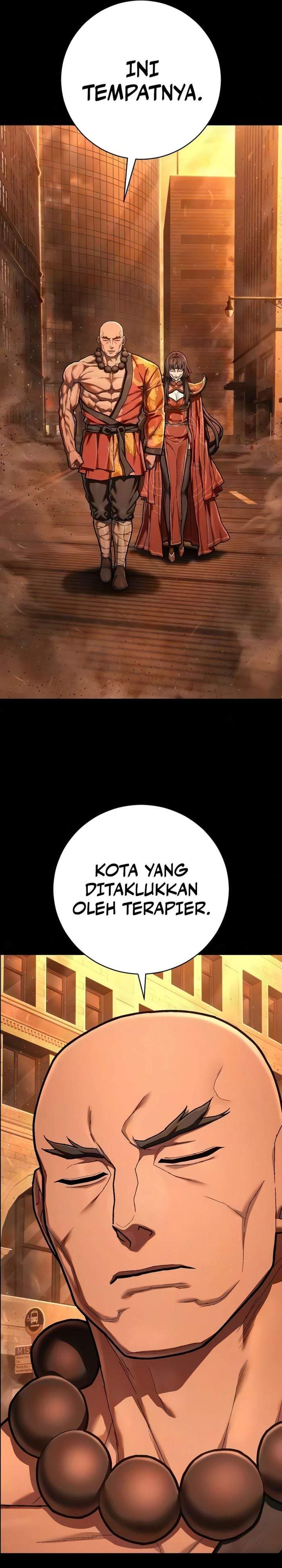 Executioner Chapter 59