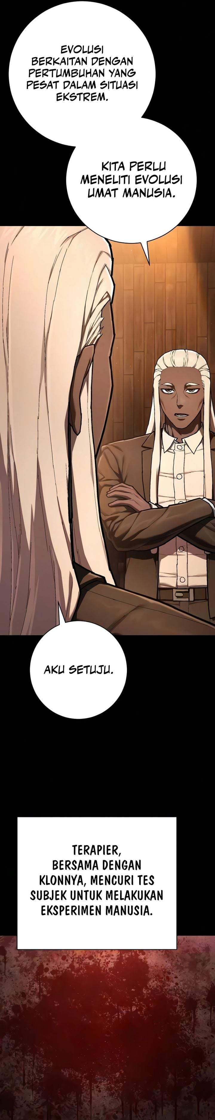Executioner Chapter 59