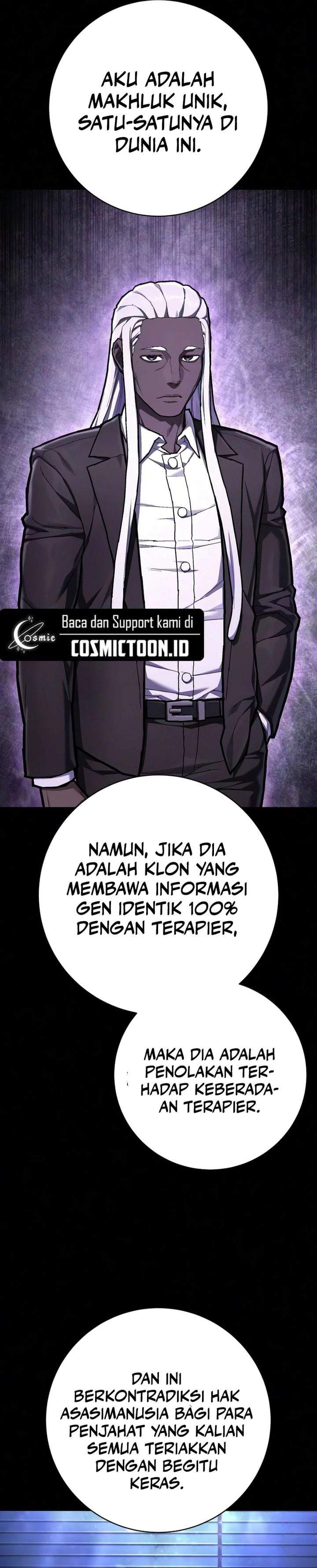 Executioner Chapter 60