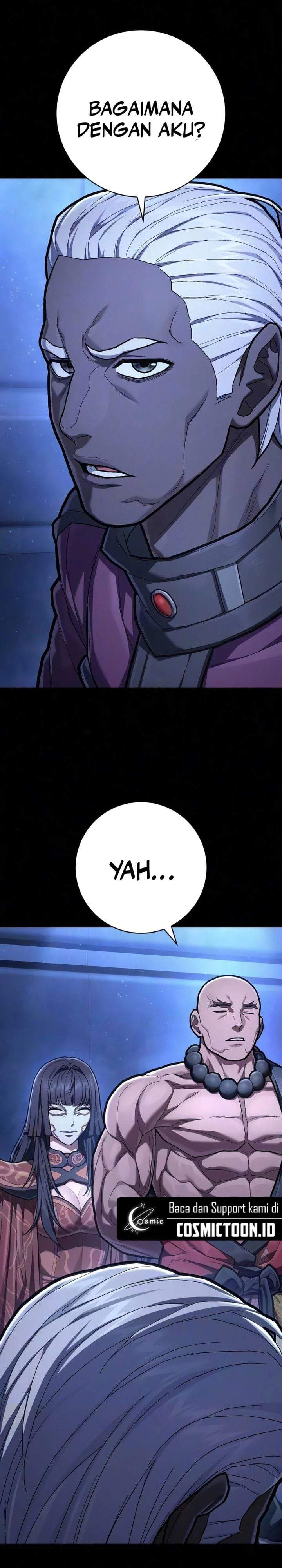 Executioner Chapter 60