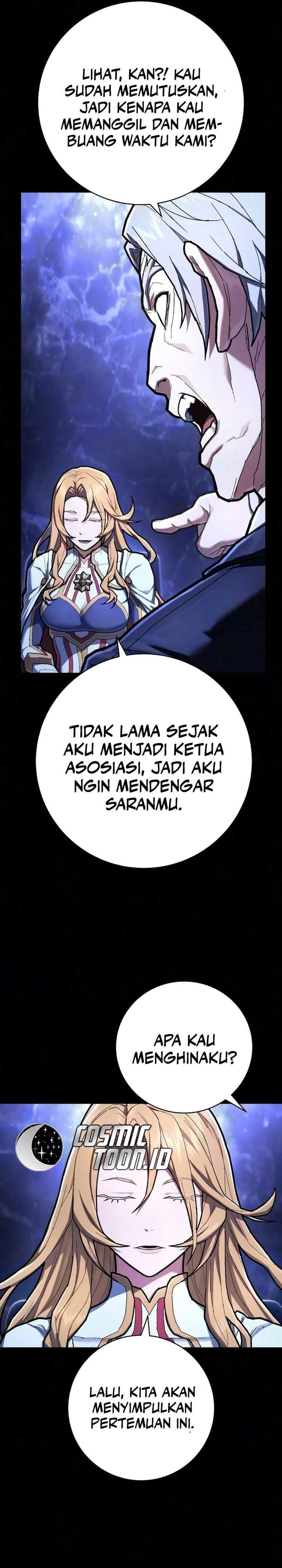 Executioner Chapter 60